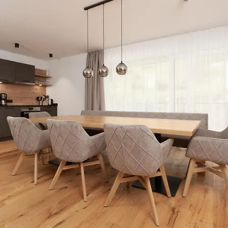 Апартаменти A Casa Amethyst