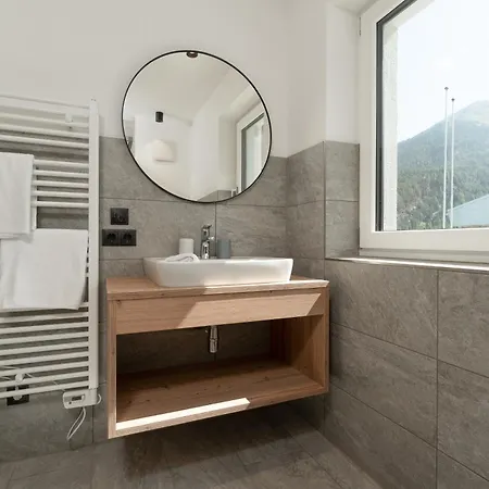 A Casa Amethyst Зельден