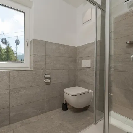 A Casa Amethyst Зельден