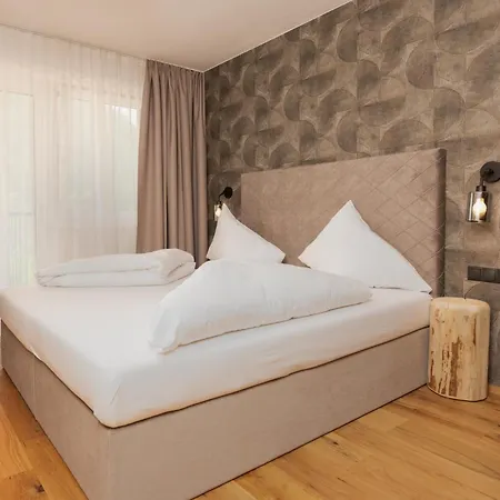 Апартаменти A Casa Amethyst Зельден