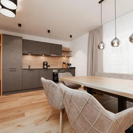 A Casa Amethyst * Зельден