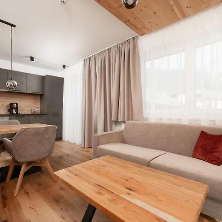 A Casa Amethyst * Зельден