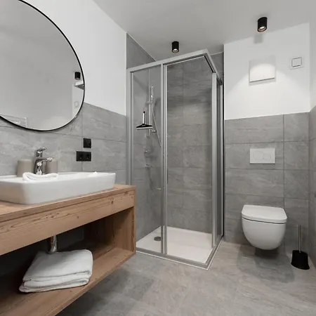 A Casa Amethyst Апартаменти