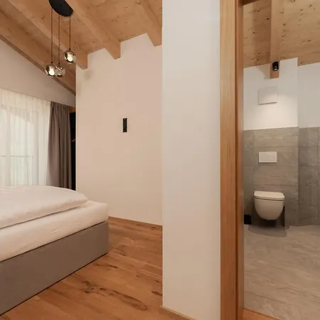 Appartamento A Casa Amethyst Sölden