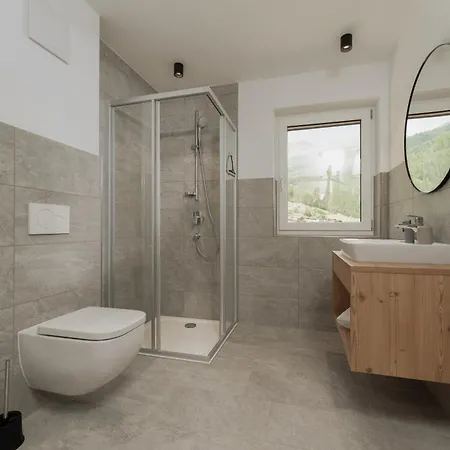 Appartamento A Casa Amethyst Sölden