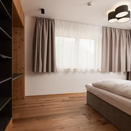 A Casa Amethyst Апартаменти Зельден