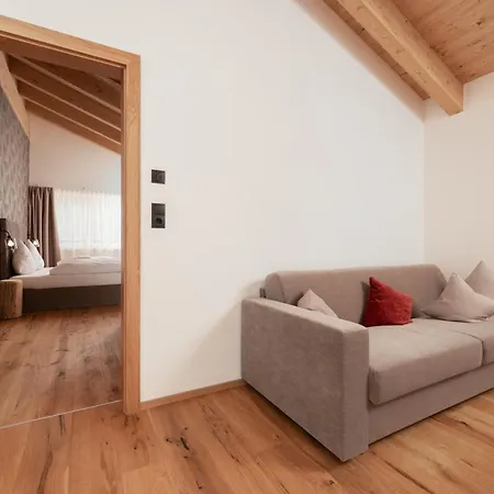 A Casa Amethyst Appartamento Sölden