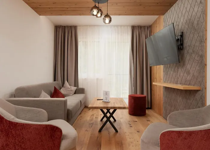 A Casa Amethyst Apartment *