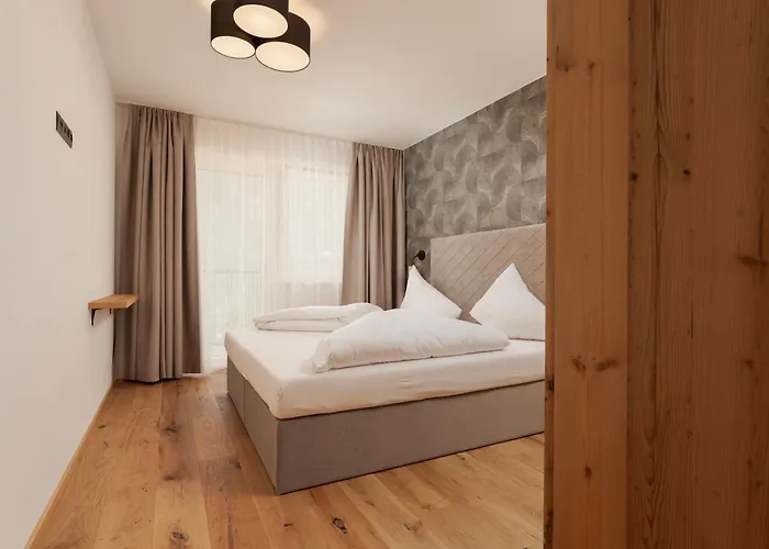 Apartment A Casa Amethyst *