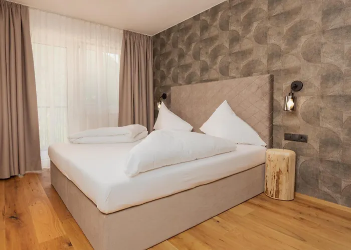 Apartment A Casa Amethyst Solden