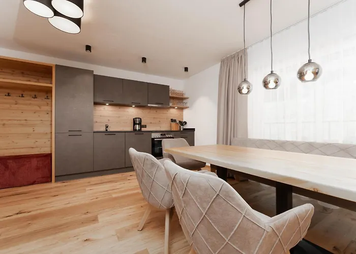 A Casa Amethyst * Solden