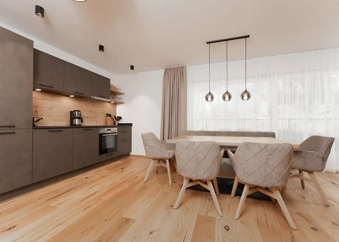 A Casa Amethyst Apartment