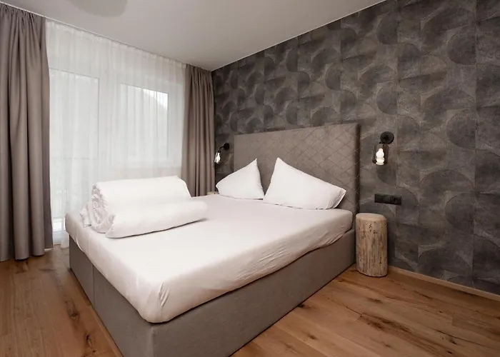 A Casa Amethyst Apartment Solden