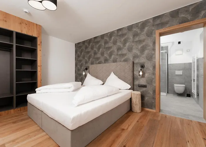 Apartment A Casa Amethyst