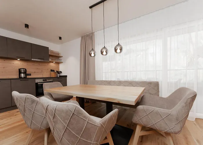 Apartment A Casa Amethyst