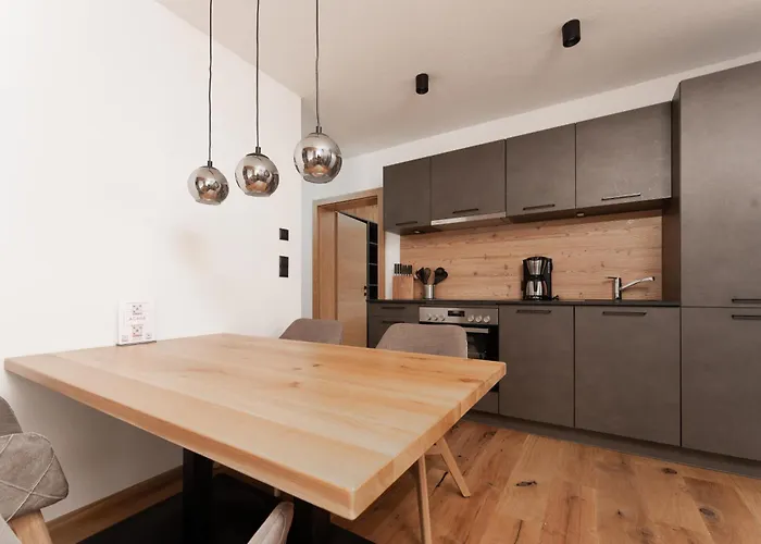 A Casa Amethyst Apartment *