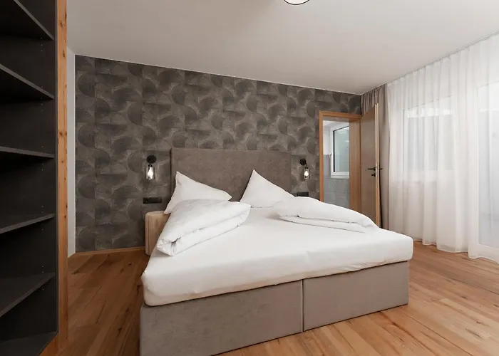 A Casa Amethyst Apartment Solden