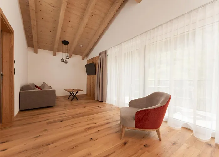 A Casa Amethyst Apartment *