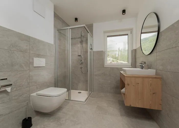 Apartment A Casa Amethyst Solden