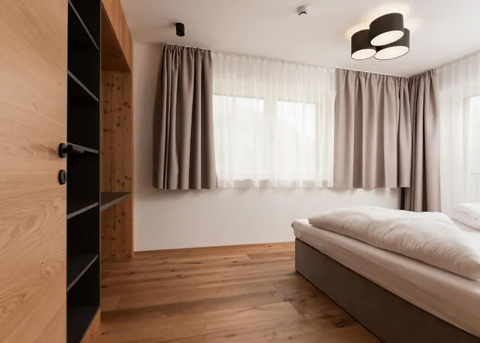 A Casa Amethyst Apartment Solden