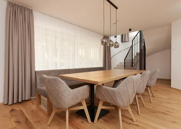 A Casa Amethyst Apartment