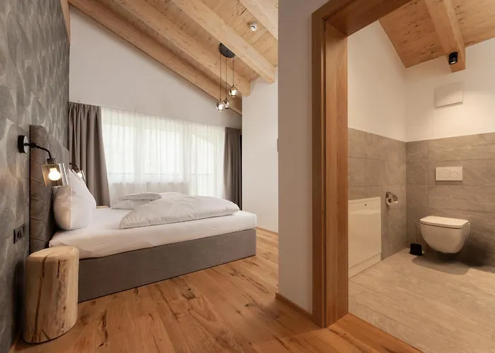 Apartment A Casa Amethyst