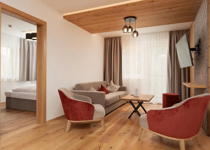 Apartment A Casa Amethyst *