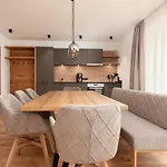 A Casa Amethyst Apartment Sölden