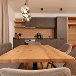 Apartmán A Casa Amethyst Sölden
