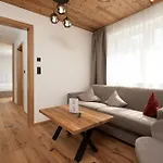 A Casa Amethyst Apartment Sölden