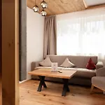 A Casa Amethyst Sölden
