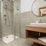 A Casa Amethyst Apartment Sölden
