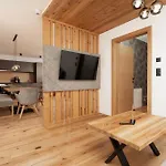 A Casa Amethyst Apartmán