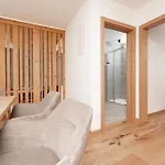 A Casa Amethyst Sölden