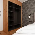 A Casa Amethyst Apartmán Sölden