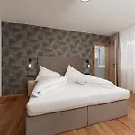 A Casa Amethyst Apartment Sölden