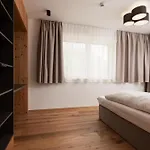 A Casa Amethyst Apartment Sölden