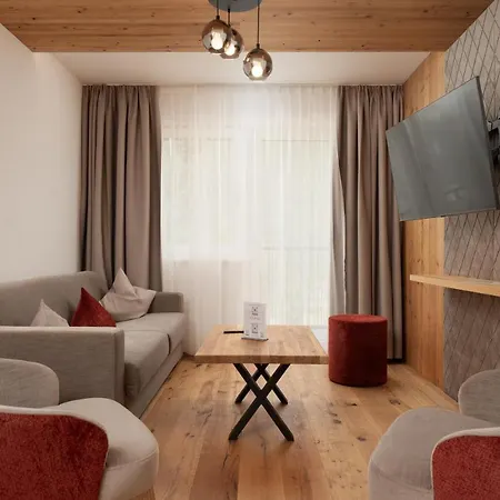 A Casa Amethyst Appartement *