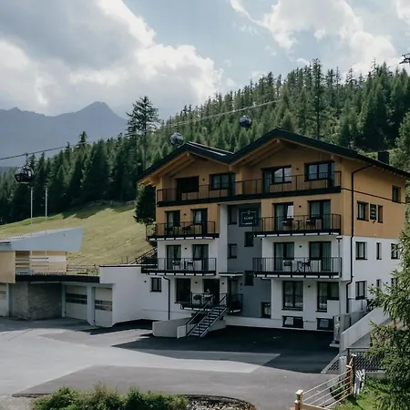 Apartment A Casa Amethyst Solden