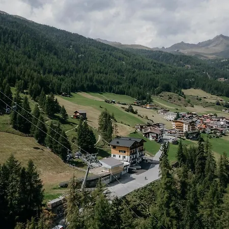 Appartamento A Casa Amethyst