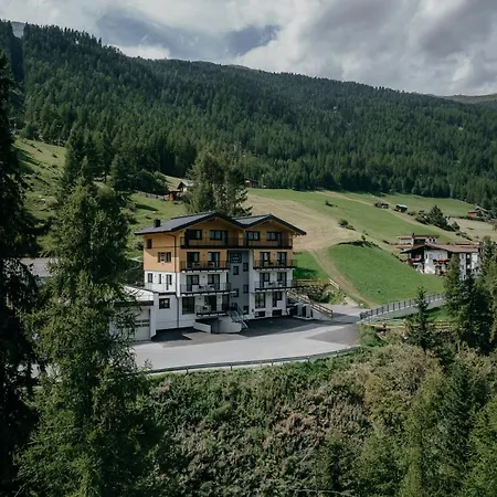 A Casa Amethyst Apartman