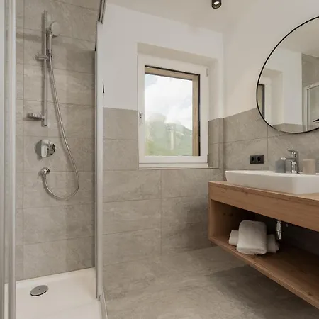 A Casa Amethyst Apartman *