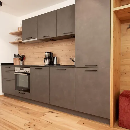 Apartment A Casa Amethyst