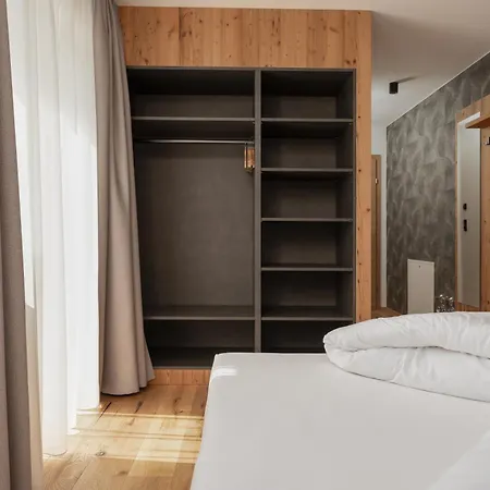 Apartment A Casa Amethyst Solden