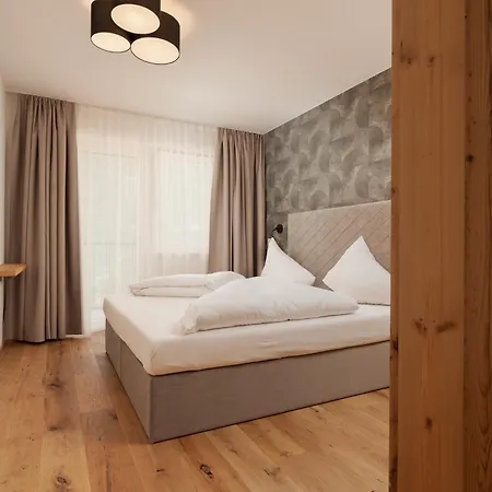 Apartman A Casa Amethyst *