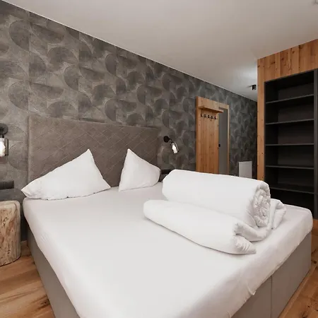 Apartman A Casa Amethyst *