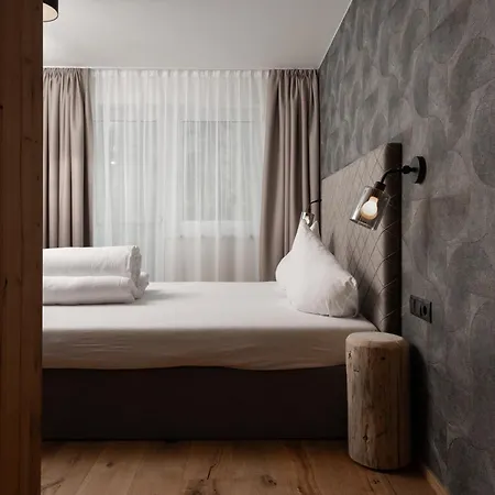 Apartment A Casa Amethyst *
