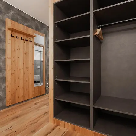 Apartman A Casa Amethyst Sölden