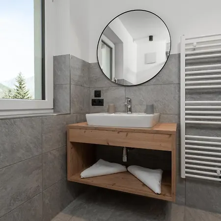 Apartment A Casa Amethyst