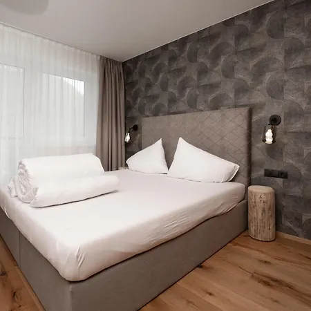 A Casa Amethyst Apartment Solden